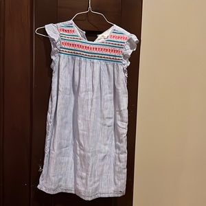 Vineyard Vine Girls Dress